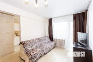 1-к квартира, посуточно, 34м2, 4/5 этаж