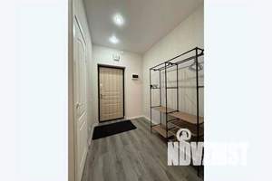 1-к квартира, посуточно, 35м2, 6/25 этаж