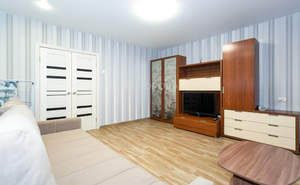 1-к квартира, на длительный срок, 40м2, 4/9 этаж