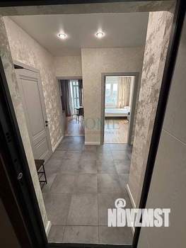 1-к квартира, на длительный срок, 40м2, 8/23 этаж