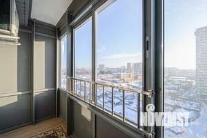 1-к квартира, посуточно, 28м2, 1/1 этаж