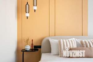 2-к квартира, посуточно, 60м2, 1/1 этаж