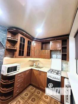 2-к квартира, на длительный срок, 46м2, 3/6 этаж