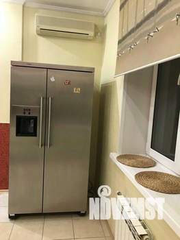 1-к квартира, посуточно, 60м2, 1/1 этаж