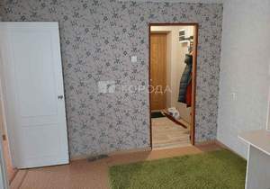 1-к квартира, на длительный срок, 32м2, 4/5 этаж