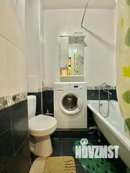 Студия квартира, на длительный срок, 18м2, 14/17 этаж