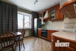 2-к квартира, на длительный срок, 71м2, 17/21 этаж