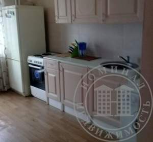 1-к квартира, на длительный срок, 42м2, 3/10 этаж