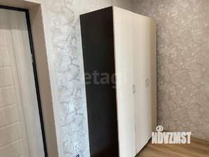 1-к квартира, на длительный срок, 37м2, 11/18 этаж