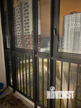 2-к квартира, на длительный срок, 37м2, 7/18 этаж