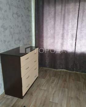 1-к квартира, на длительный срок, 31м2, 1/5 этаж