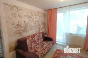 2-к квартира, на длительный срок, 45м2, 2/5 этаж
