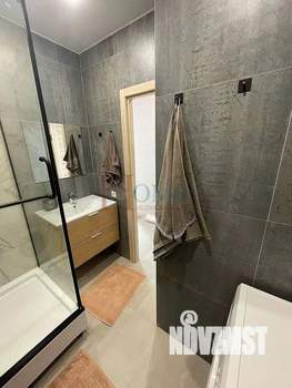 1-к квартира, на длительный срок, 28м2, 10/17 этаж