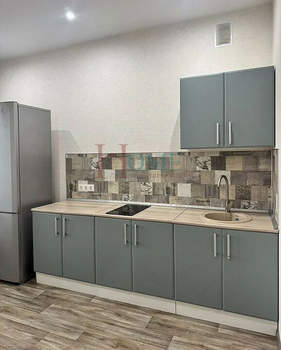 1-к квартира, на длительный срок, 37м2, 6/15 этаж