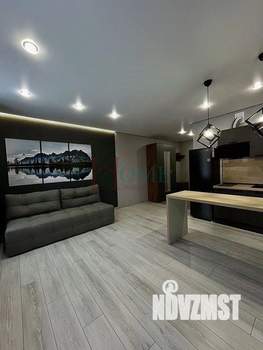 1-к квартира, на длительный срок, 30м2, 3/20 этаж