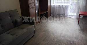1-к квартира, на длительный срок, 30м2, 4/5 этаж