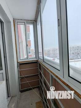 1-к квартира, на длительный срок, 33м2, 7/17 этаж