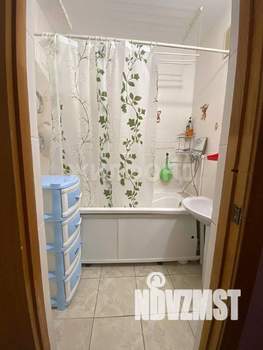 1-к квартира, на длительный срок, 34м2, 4/10 этаж