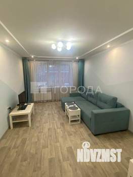 2-к квартира, на длительный срок, 52м2, 1/14 этаж