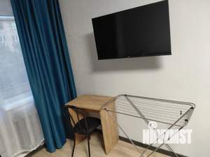 1-к квартира, посуточно, 31м2, 3/5 этаж