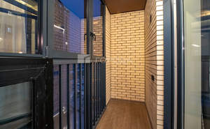 Студия квартира, на длительный срок, 25м2, 14/30 этаж