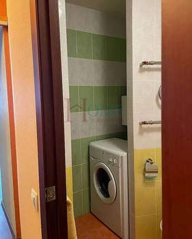 1-к квартира, на длительный срок, 37м2, 2/10 этаж