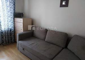 2-к квартира, на длительный срок, 42м2, 2/9 этаж