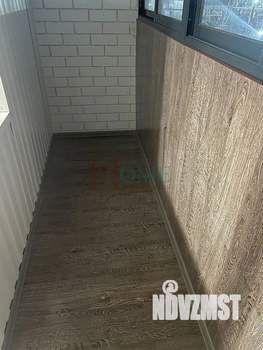 1-к квартира, на длительный срок, 24м2, 2/24 этаж