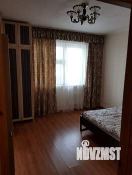 1-к квартира, на длительный срок, 42м2, 10/16 этаж