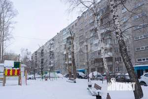 3-к квартира, на длительный срок, 59м2, 1/9 этаж