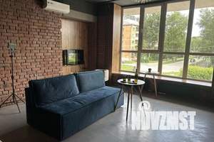2-к квартира, посуточно, 55м2, 2/18 этаж