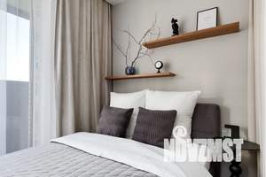 1-к квартира, посуточно, 30м2, 23/30 этаж
