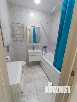 Студия квартира, на длительный срок, 26м2, 12/25 этаж