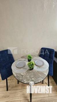 1-к квартира, на длительный срок, 37м2, 7/30 этаж