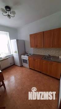 1-к квартира, на длительный срок, 40м2, 10/10 этаж