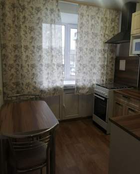 1-к квартира, на длительный срок, 31м2, 2/5 этаж