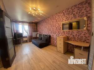 2-к квартира, на длительный срок, 68м2, 12/17 этаж