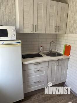 2-к квартира, посуточно, 40м2, 4/9 этаж