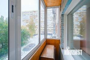 1-к квартира, посуточно, 49м2, 1/1 этаж