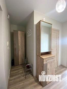 1-к квартира, на длительный срок, 41м2, 11/14 этаж