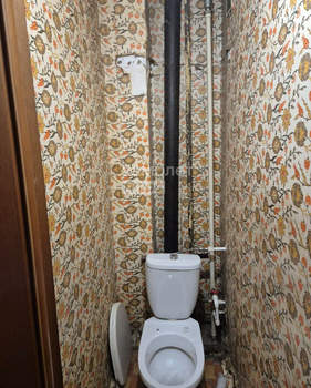 2-к квартира, на длительный срок, 48м2, 4/5 этаж