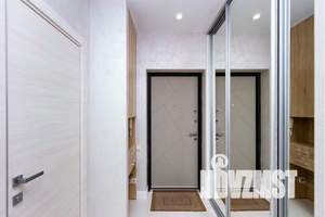 1-к квартира, посуточно, 30м2, 24/25 этаж