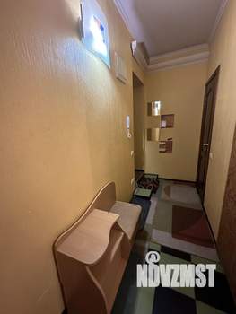 Студия квартира, посуточно, 30м2, 1/5 этаж