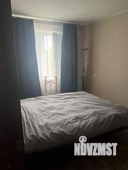 1-к квартира, на длительный срок, 42м2, 2/10 этаж