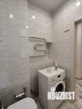 1-к квартира, на длительный срок, 40м2, 10/24 этаж