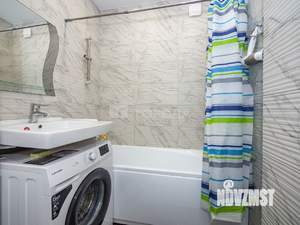 1-к квартира, на длительный срок, 40м2, 19/19 этаж