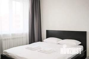 1-к квартира, посуточно, 30м2, 17/25 этаж