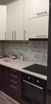 2-к квартира, на длительный срок, 52м2, 4/9 этаж