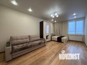 2-к квартира, посуточно, 50м2, 9/17 этаж