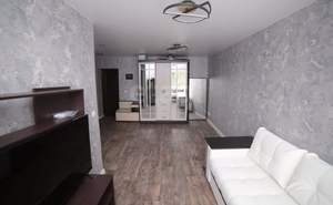 1-к квартира, на длительный срок, 30м2, 2/5 этаж